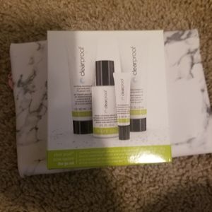 Mary Kay clear proof acne system the go set
